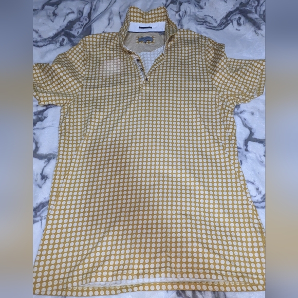 Ted Baker Polo Shirt - Picture 3 of 5